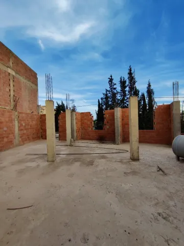 Vente Villa Bouira Bir ghbalou 24