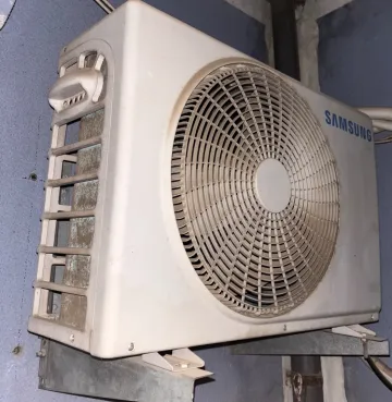 Climatiseur Samsung 3