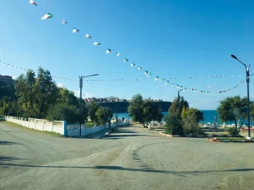 Location vacances Villa Tlemcen Ghazaouet 15