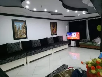 Location vacances Villa Tlemcen Ghazaouet 13