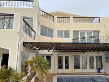 Location vacances Villa Tlemcen Ghazaouet 28