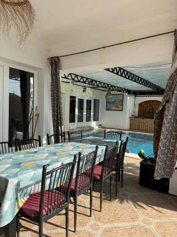 Location vacances Villa Tlemcen Ghazaouet 25