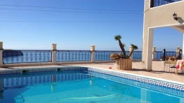 Location vacances Villa Tlemcen Ghazaouet 19