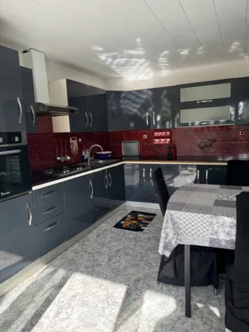 Location vacances Villa Tlemcen Ghazaouet 27