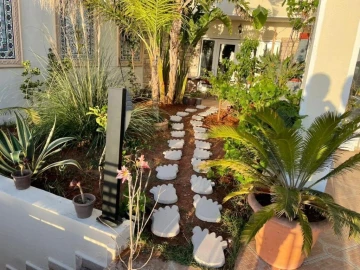 Location vacances Villa Tlemcen Ghazaouet 21