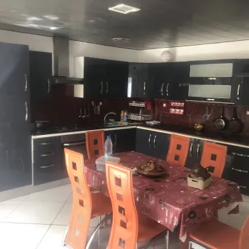 Location vacances Villa Tlemcen Ghazaouet 18
