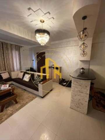 Vente Studio Alger El achour 4