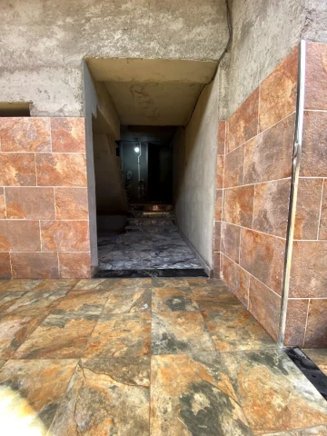 Cherche achat Terrain Alger Mohammadia