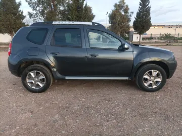 Dacia Duster 2014 2