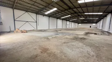 Location Hangar Blida Beni tamou 10