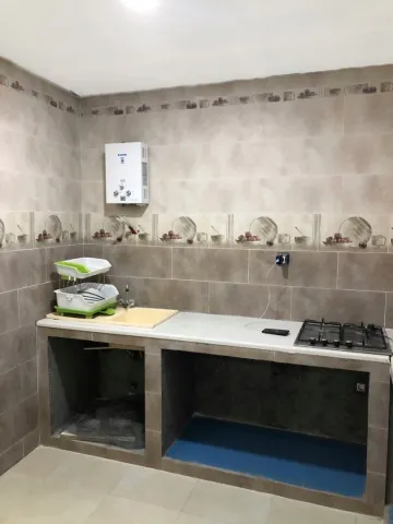 Vente Appartement F4 Tizi Ouzou Azeffoun 10