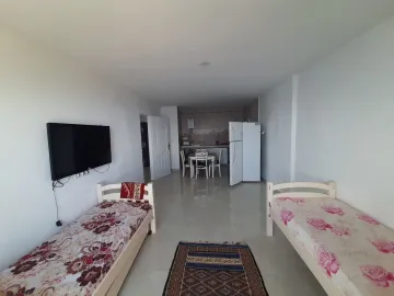 Vente Appartement F2 Tizi Ouzou Azeffoun 21