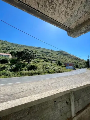 Vente Appartement F4 Tizi Ouzou Azeffoun 63