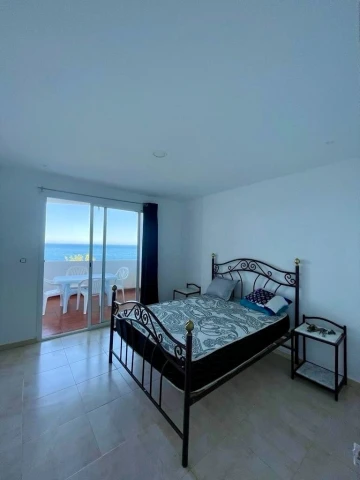 Vente Appartement F4 Tizi Ouzou Azeffoun 2