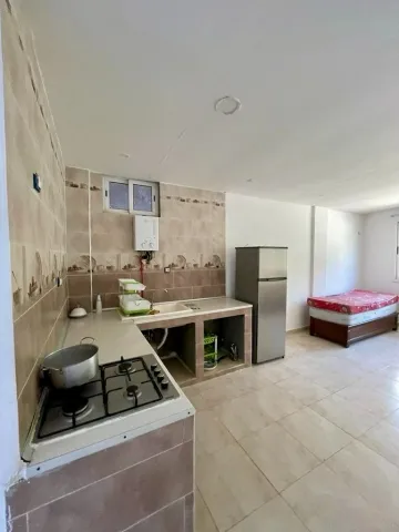 Vente Appartement F4 Tizi Ouzou Azeffoun 41