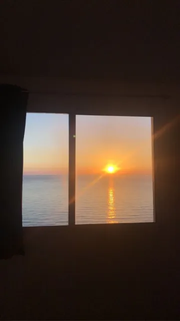 Vente Appartement F2 Tizi Ouzou Azeffoun