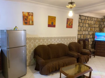 Location vacances Appartement Béjaïa Tichy 4