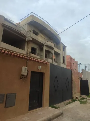 Vente bien immobilier Alger Douera 2