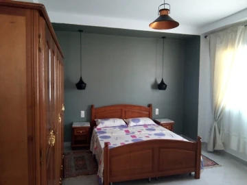 Location vacances Appartement F01 Tlemcen Tlemcen 7