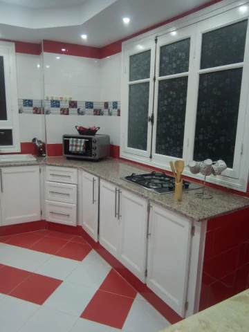 Location vacances Appartement F01 Tlemcen Tlemcen 28
