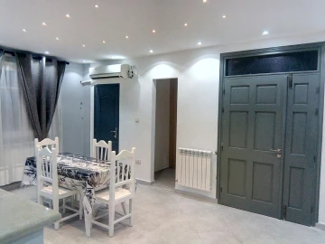 Location vacances Appartement F01 Tlemcen Tlemcen 9