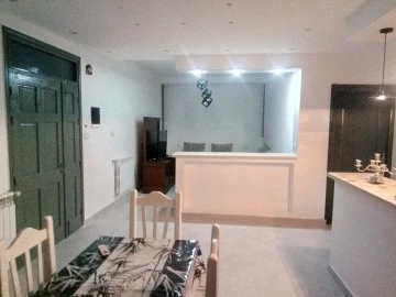 Location vacances Appartement F01 Tlemcen Tlemcen 11