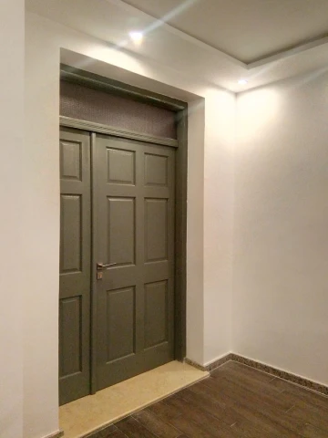Location vacances Appartement F01 Tlemcen Tlemcen 25