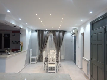Location vacances Appartement F01 Tlemcen Tlemcen 16