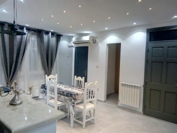 Location vacances Appartement F01 Tlemcen Tlemcen 5