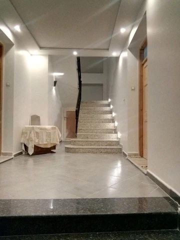 Location vacances Appartement F01 Tlemcen Tlemcen 21