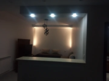 Location vacances Appartement F01 Tlemcen Tlemcen 27