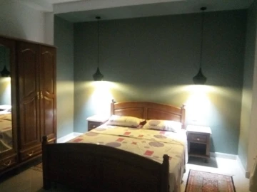 Location vacances Appartement F01 Tlemcen Tlemcen 6