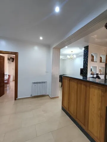 Vente Duplex F5 Alger Hammamet 11
