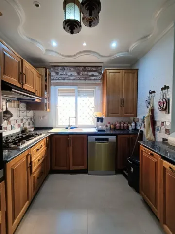 Vente Duplex F5 Alger Hammamet 18