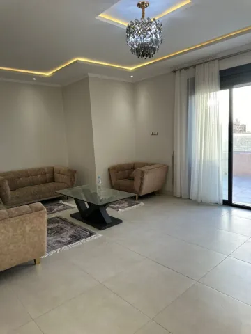 Vente Appartement F4 Alger Hammamet 2