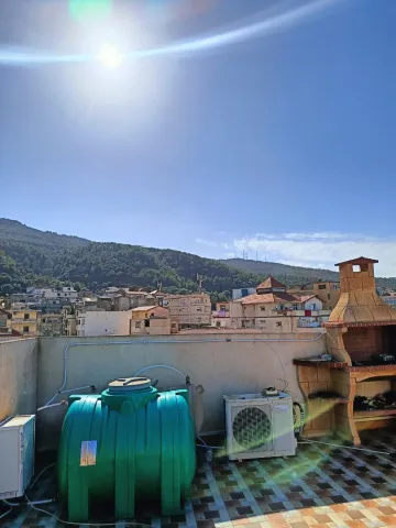 Vente Duplex F5 Alger Hammamet 5