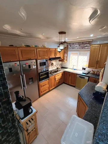 Vente Duplex F5 Alger Hammamet
