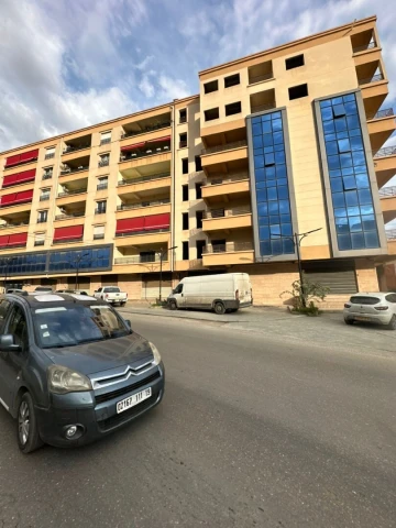Vente Immeuble Alger Draria 8