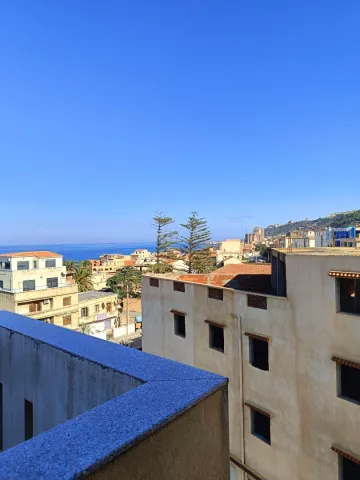 Vente Duplex F5 Alger Hammamet 20