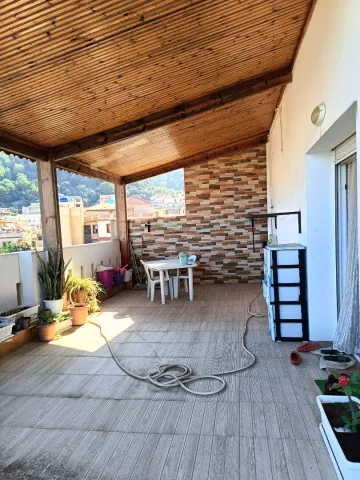 Vente Duplex F5 Alger Hammamet 16
