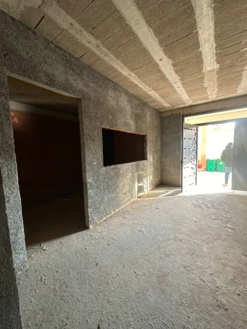 Vente Immeuble Alger Draria 9