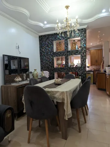 Vente Duplex F5 Alger Hammamet 12