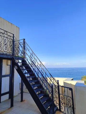Vente Duplex F5 Alger Hammamet 17
