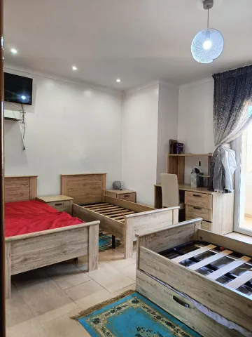 Vente Duplex F5 Alger Hammamet 2