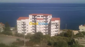Location vacances Appartement F02 Béjaïa Bejaia 7