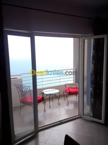 Location vacances Appartement F02 Béjaïa Bejaia 11