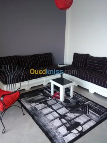 Location vacances Appartement F02 Béjaïa Bejaia 3