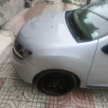 Renault Symbol 2017 13