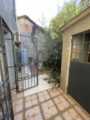 Location Villa Alger El achour 15