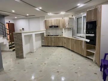 Vente Duplex F4 Alger Draria 3